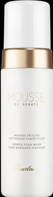 Actual product image Guerlain Mousse De Beaute Cleansing Foam (Foam, 150 ml)