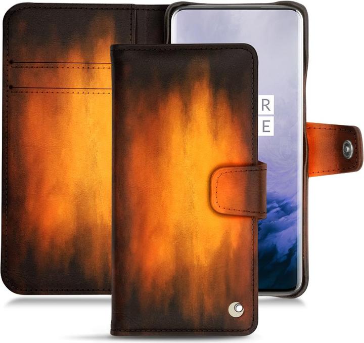 Image du produit Noreve Housse cuir portefeuille (OnePlus 7 Pro)