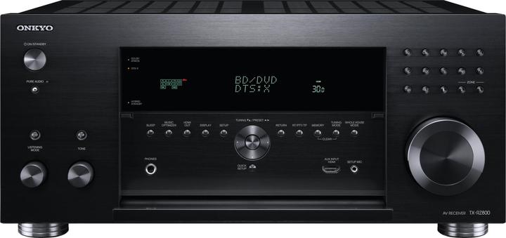 Onkyo Tx-Rz800 (7.2 Kanal, FM)