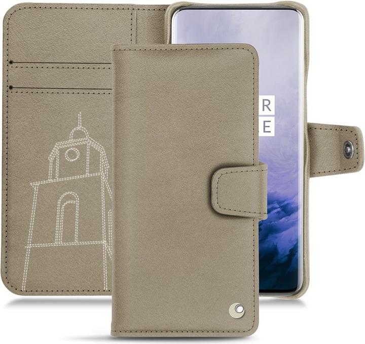 Image du produit Noreve Housse cuir portefeuille (OnePlus 7 Pro)