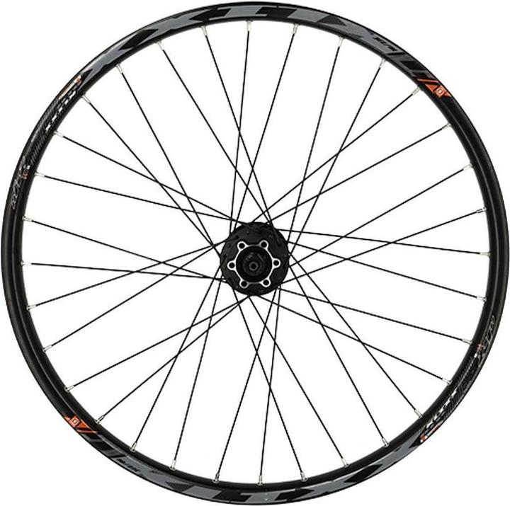 Velox Mach1 Klixx TubReady Shim M475 (Vorderrad, 24")