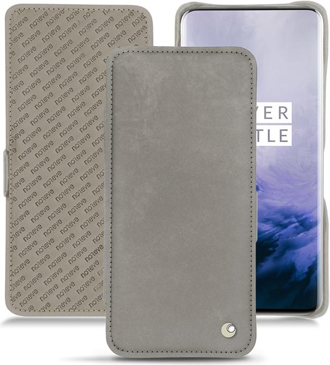 Image du produit Noreve Housse cuir horizontal (OnePlus 7 Pro)