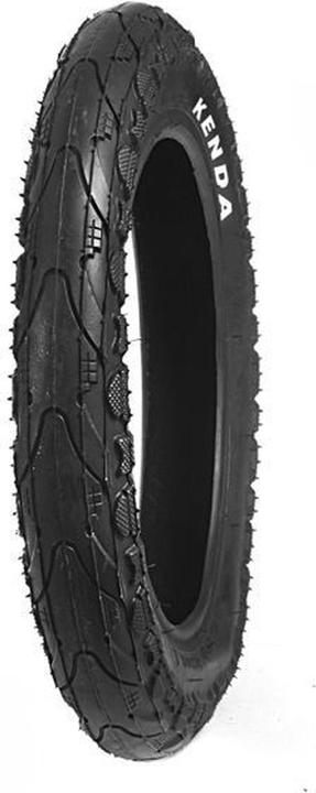 Actual product image Kenda Tyre (62-203)
