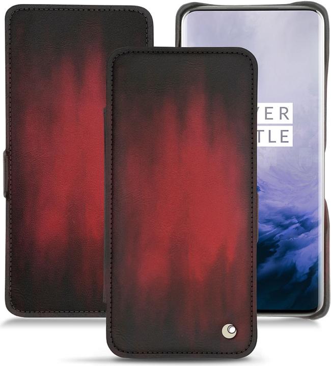 Image du produit Noreve Housse cuir horizontal (OnePlus 7 Pro)