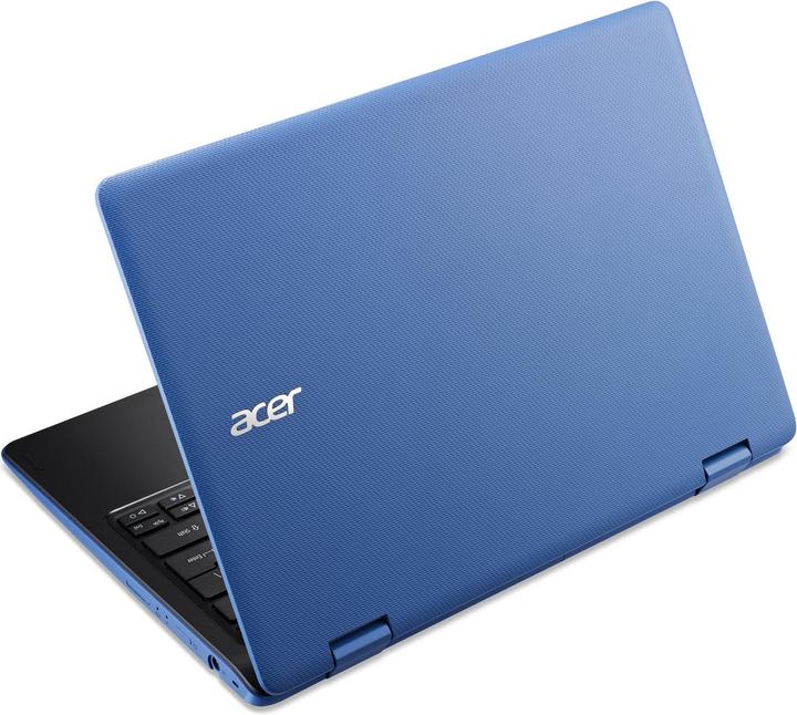 Produktbild Acer Aspire R3-131T-P67E (11.60", Intel Pentium N3700, 2 GB, 32 GB, CH)