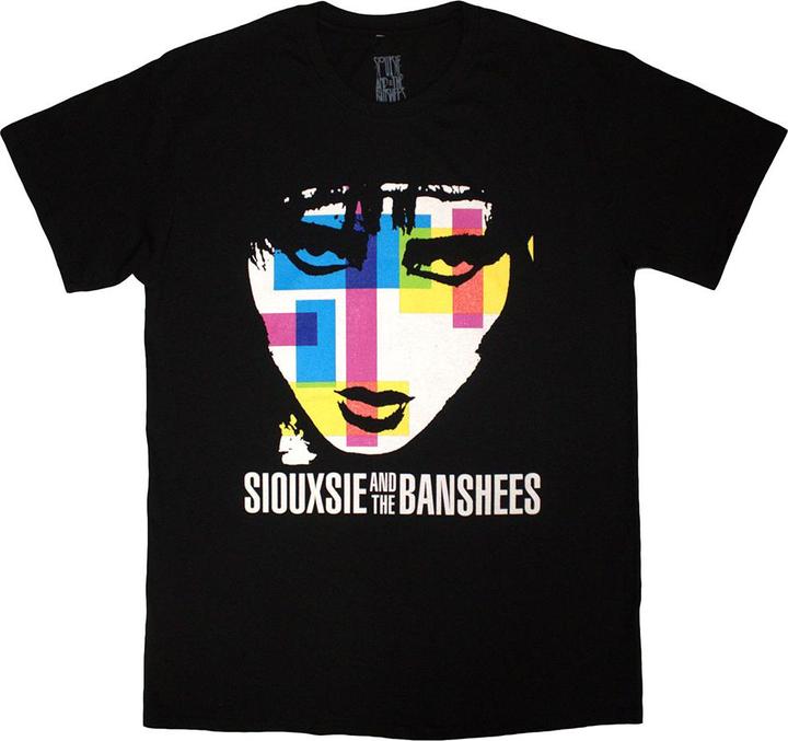 Produktbild Siouxsie and the Banshees Once Upon A Time (XXL)