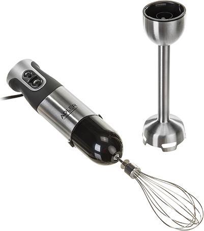 Produktbild Adler Stabmixer Set 1000W