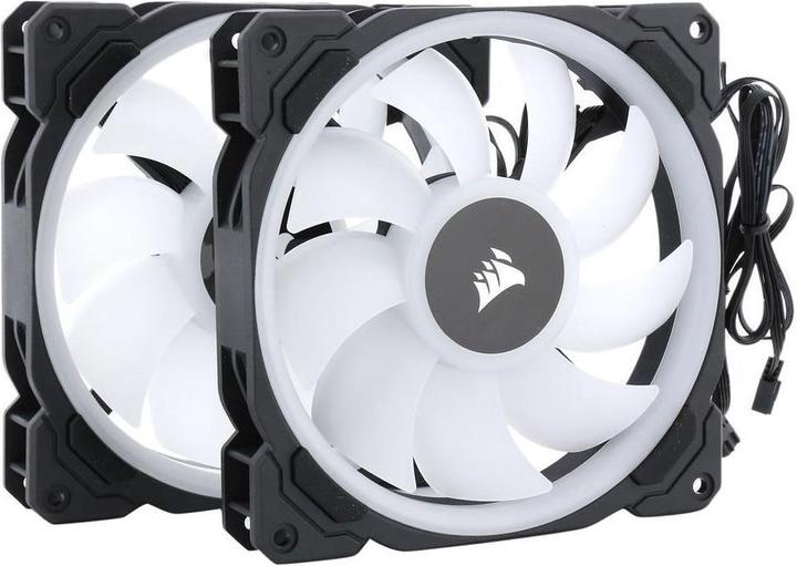 Immagine prodotto Corsair Ll140 (140 mm, 2 x)