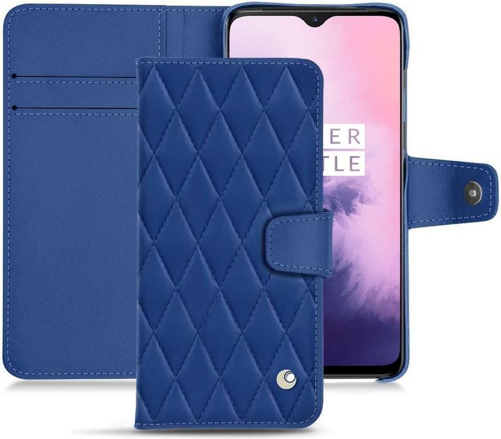 Actual product image Noreve Leather case wallet (OnePlus 7)