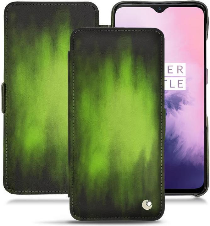 Produktbild Noreve Lederschutzhülle horizontal (OnePlus 7)