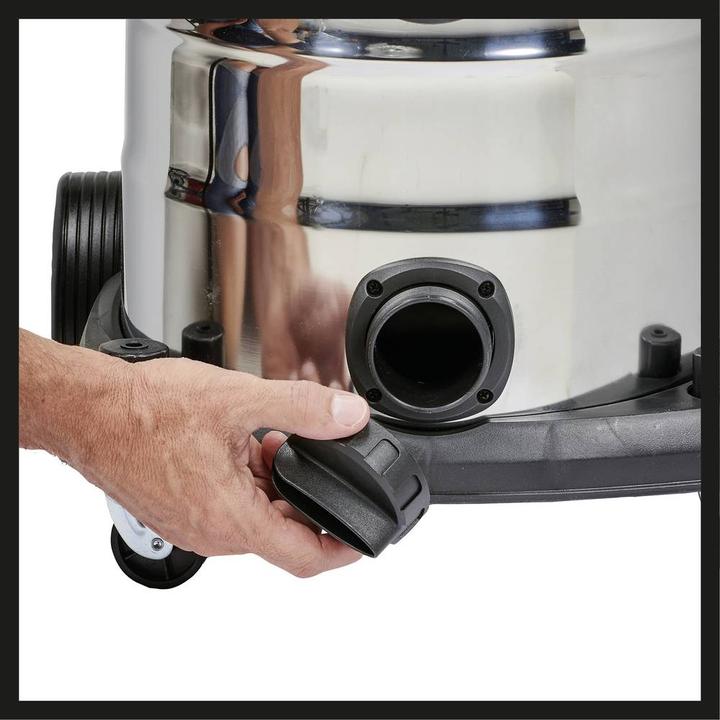 Produktbild Einhell TE-VC 2230 SACL (Nass-Trockensauger)