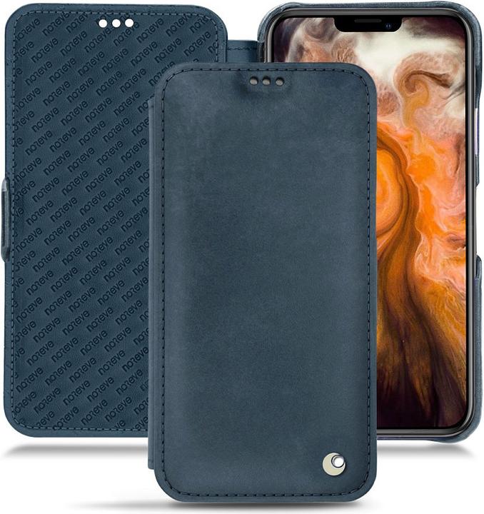 Immagine prodotto Noreve Cover in pelle orizzontale (Apple iPhone 11 Pro Max)