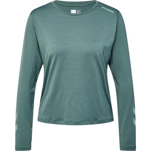 Image du produit hummel Mt Taylor T-Shirt L/S (XL)