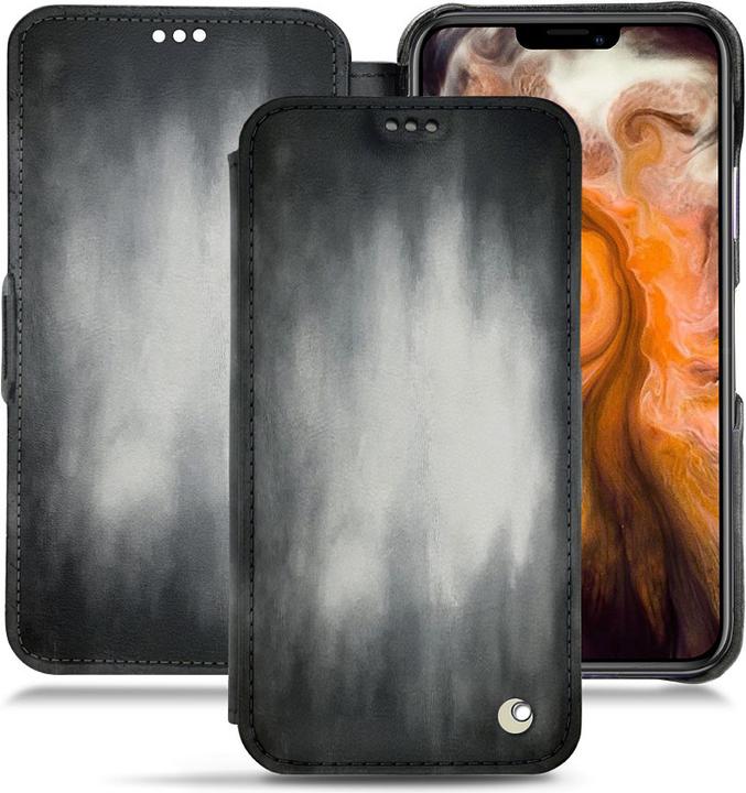 Noreve Lederschutzhülle horizontal (Apple iPhone 11 Pro Max)