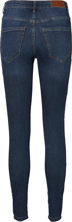Image du produit Vero Moda VMSOPHIA Jeans taille haute coupe skinny (M)
