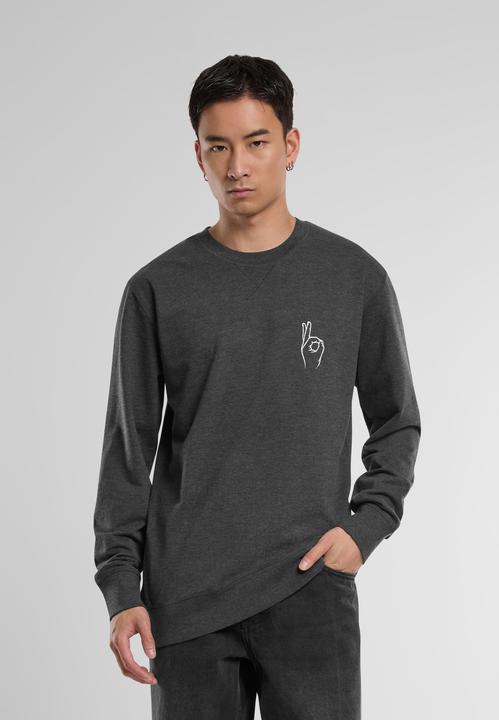 Immagine prodotto Mister Tee MisterTee Easy Sign - 170305 (M)