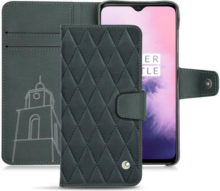 Image du produit Noreve Housse cuir portefeuille (OnePlus 7)