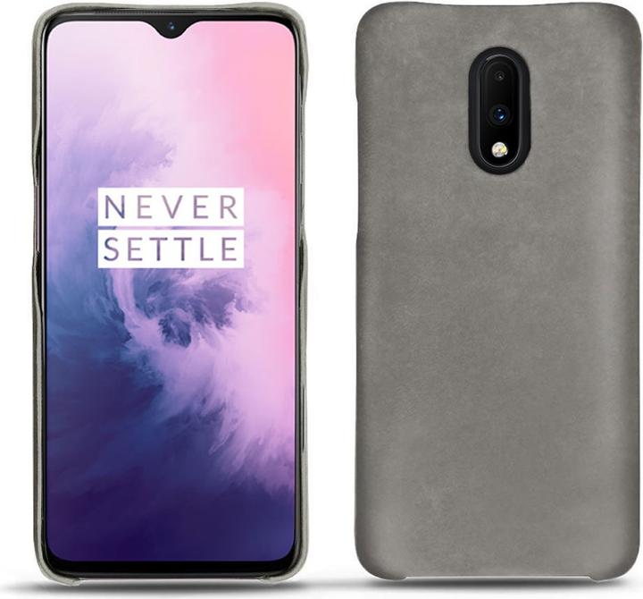 Actual product image Noreve Leather cover (OnePlus 7)
