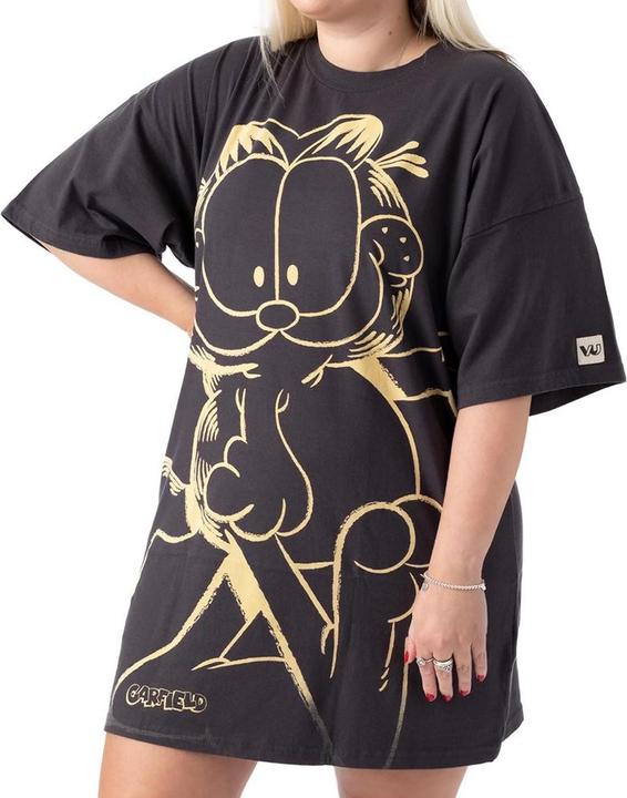 Produktbild Universal Textiles TShirtKleid (XXL)
