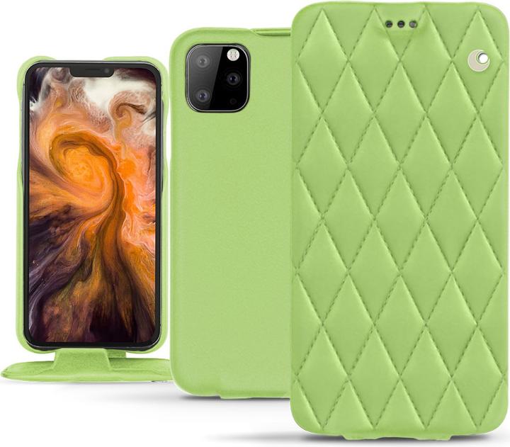 Produktbild Noreve Lederschutzhülle vertikal (Apple iPhone 11 Pro Max)