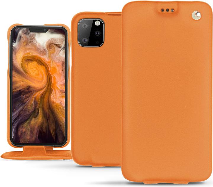 Orange ( Nappa - Pantone #ff9351 )
