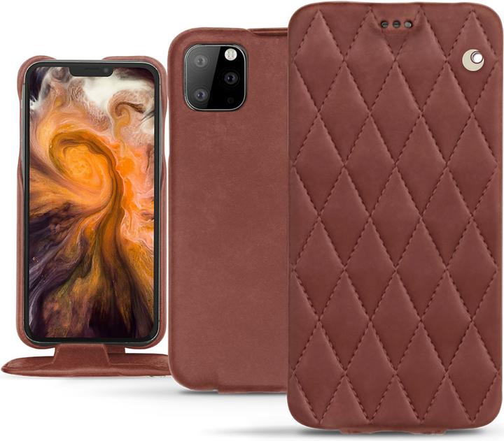 Passione vintage - Couture ( Pantone #591d16 )