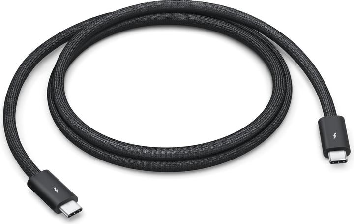 Apple Thunderbolt 5 — Thunderbolt 5 (1 m, USB 4.0)