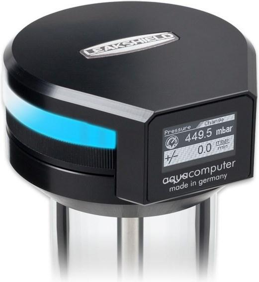 Aqua Computer LEAKSHIELD Leckageschützsystem für aqualis/aquainlet 100/150