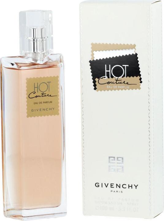 Givenchy Hot Couture (Eau de Parfum, 100 ml)