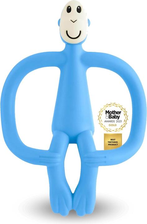 Matchstick Monkey Beissring