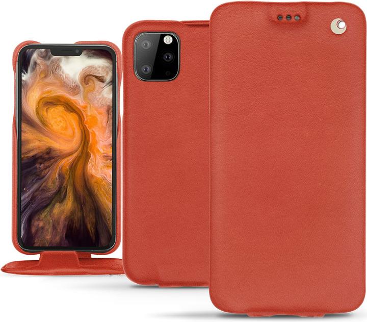 Image du produit Noreve Housse cuir vertical (Apple iPhone 11 Pro Max)