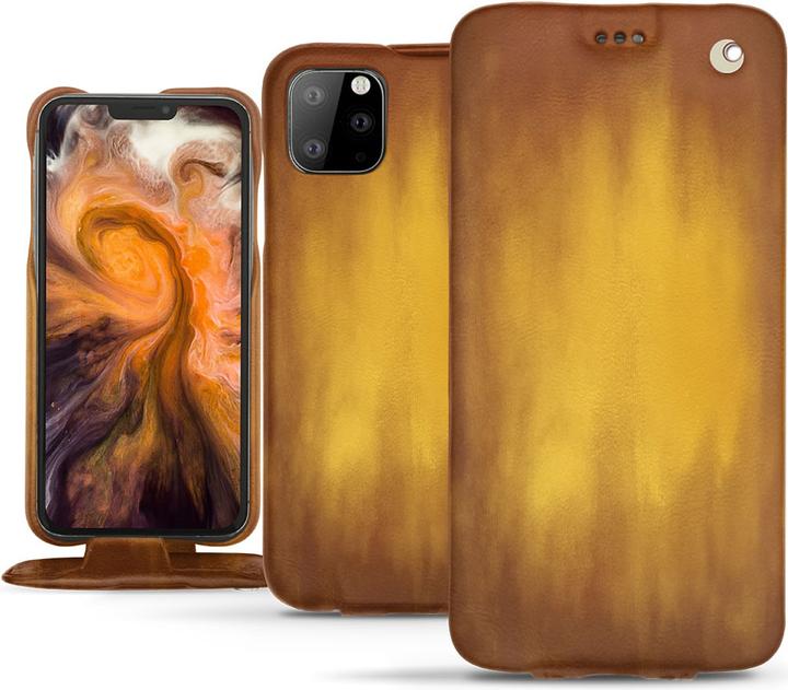 Immagine prodotto Noreve Cover in pelle verticale (Apple iPhone 11 Pro Max)