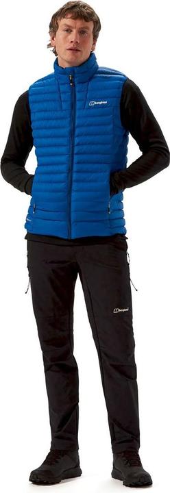 Actual product image Berghaus Vaskye Vest (52)