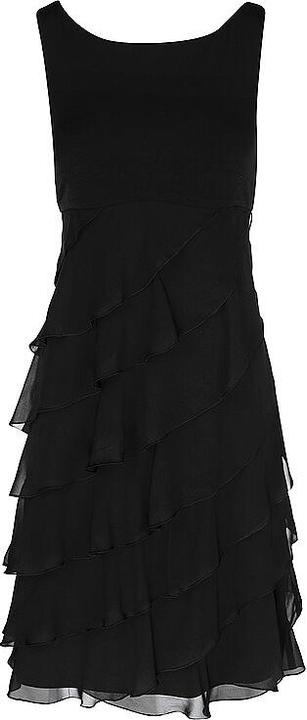 Swing Cocktailkleid