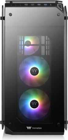 Produktbild Thermaltake View 71 TG ARGB (ATX, mATX, Mini-ITX, E-ATX)