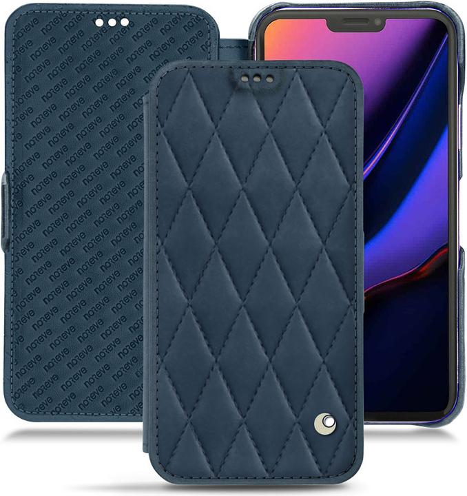 Actual product image Noreve Leather case horizontal (Apple iPhone 11 Pro)