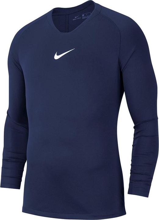 Produktbild Nike Park First Layer Top Langarm Kids (XL)
