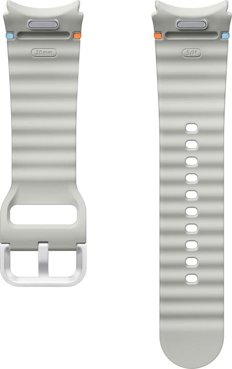 Samsung Sport Band (Gummi, Nitril)