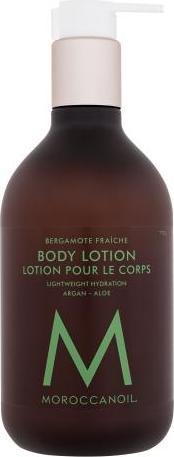 Moroccanoil Body Lotion Bergamote Fraiche 360ml - (Körperlotion, 360 ml)
