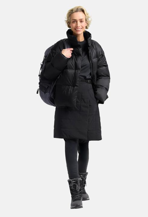 Actual product image Jack Wolfskin Winterdune Skirt W (L)