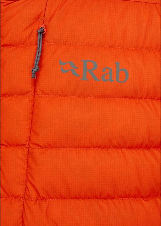 Immagine prodotto Rab Giacca Infinity Microlight (L)