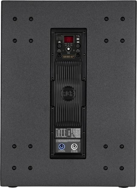 Produktbild RCF SUB 8003-AS MK3 (1 Stk., 2200 W)