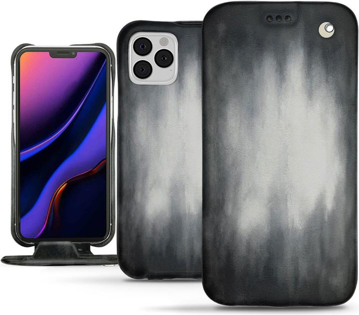 Image du produit Noreve Housse cuir vertical (Apple iPhone 11 Pro)