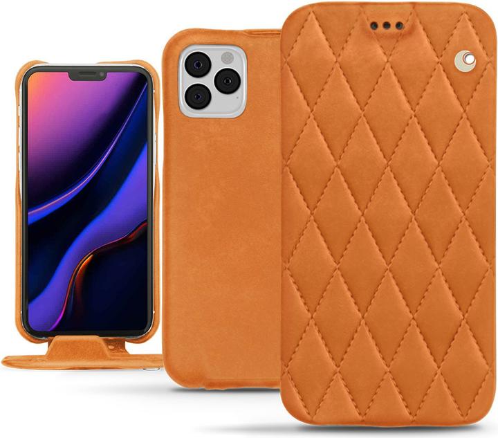 Immagine prodotto Noreve Cover in pelle verticale (Apple iPhone 11 Pro)