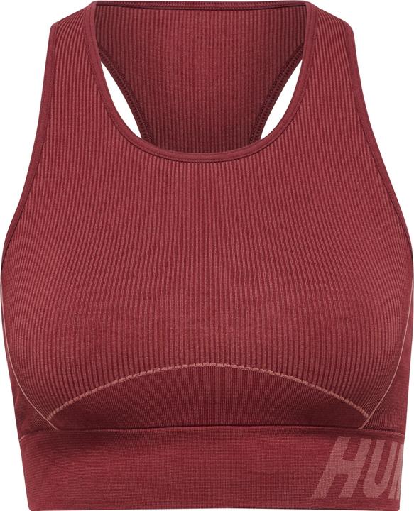 Produktbild hummel Te Christel Seamless Sports Top (XS)