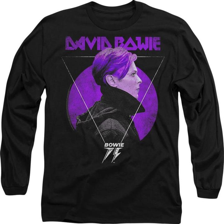 David Bowie 75 TShirt (M)