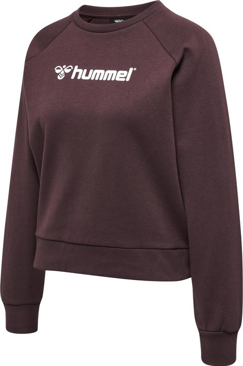 Actual product image hummel Stella Sweatshirt (XS)