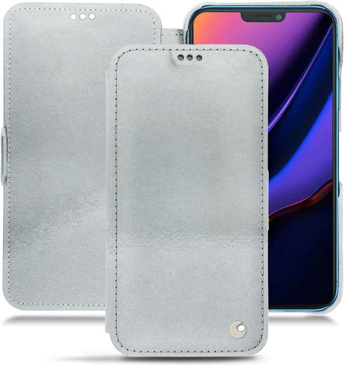 Actual product image Noreve Leather case horizontal (Apple iPhone 11)