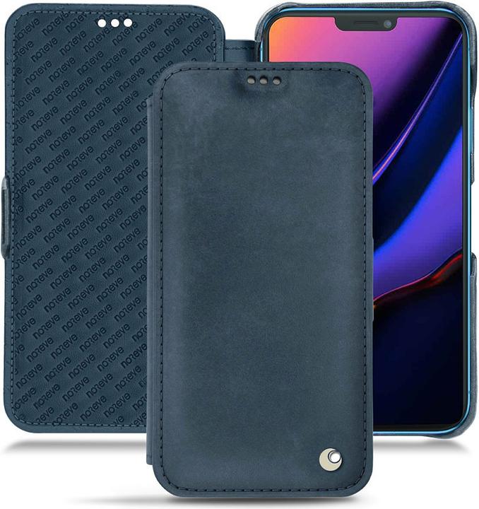 Immagine prodotto Noreve Cover in pelle orizzontale (Apple iPhone 11)
