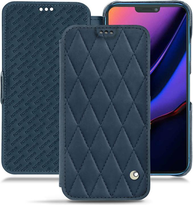 Actual product image Noreve Leather case horizontal (Apple iPhone 11)